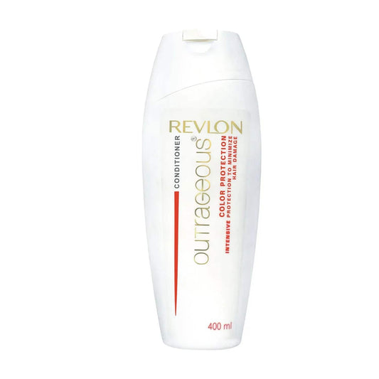 Revlon Outrageous Color Protection Conditioner (400ml)