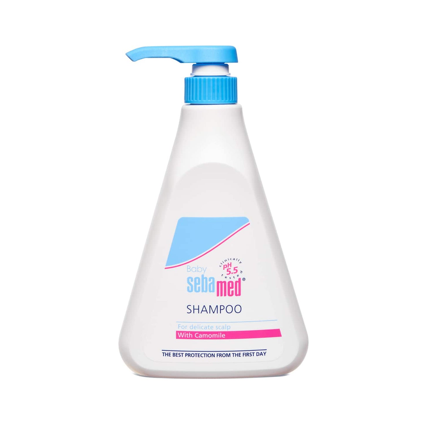 Sebamed Children Shampoo (500ml)