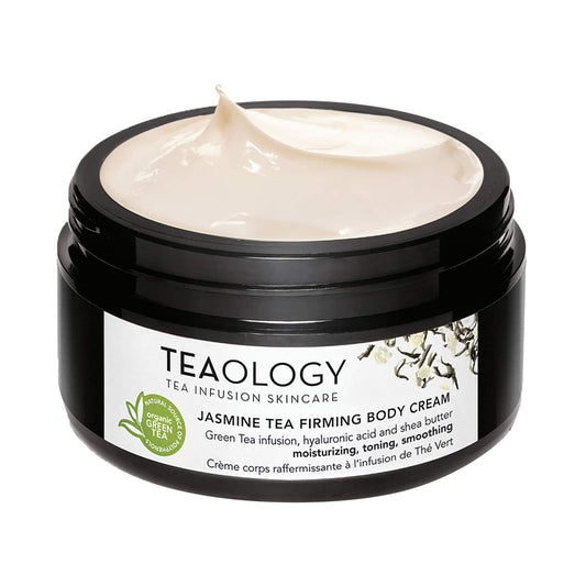 Teaology Jasmine Tea Firming Body Cream (300ml)