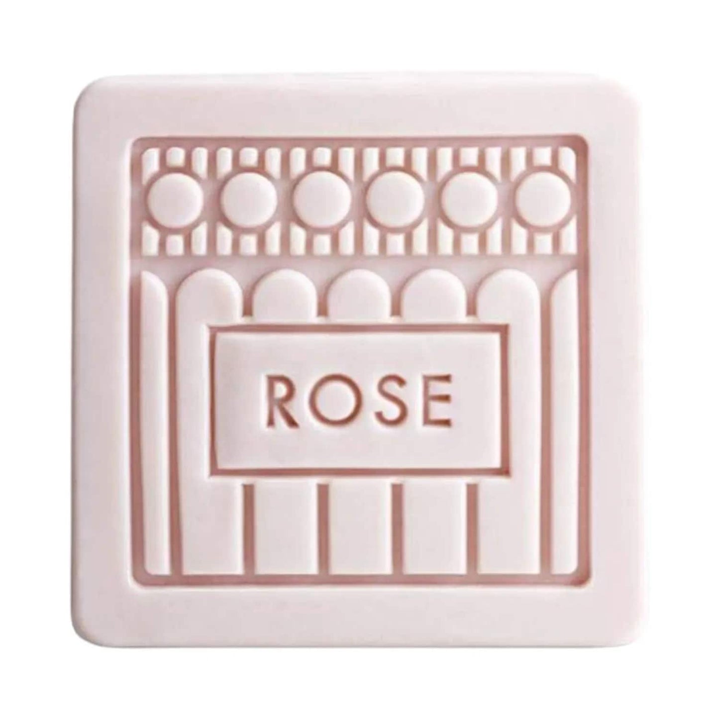 L'occitane Rose Perfumed Soap - (50g)