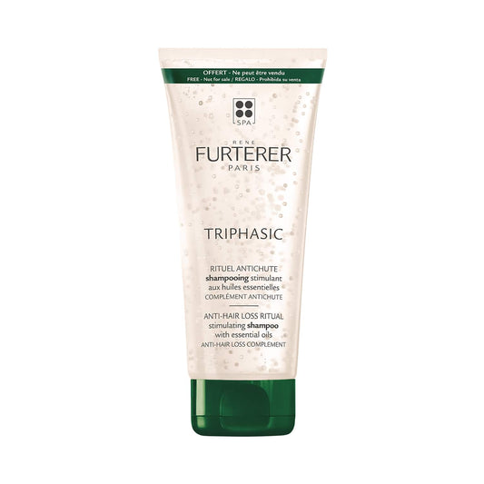 Rene Furterer Triphasic Stimulating Shampoo (250ml)