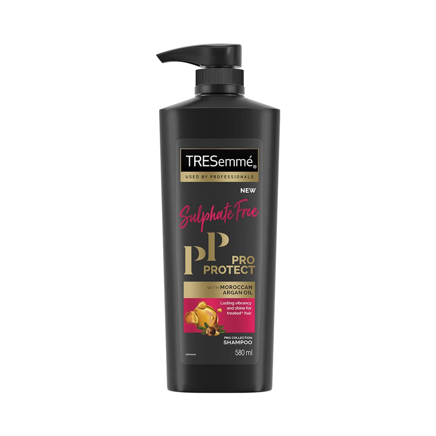 Tresemme Pro Protect Sulphate Free Shampoo - (580ml)