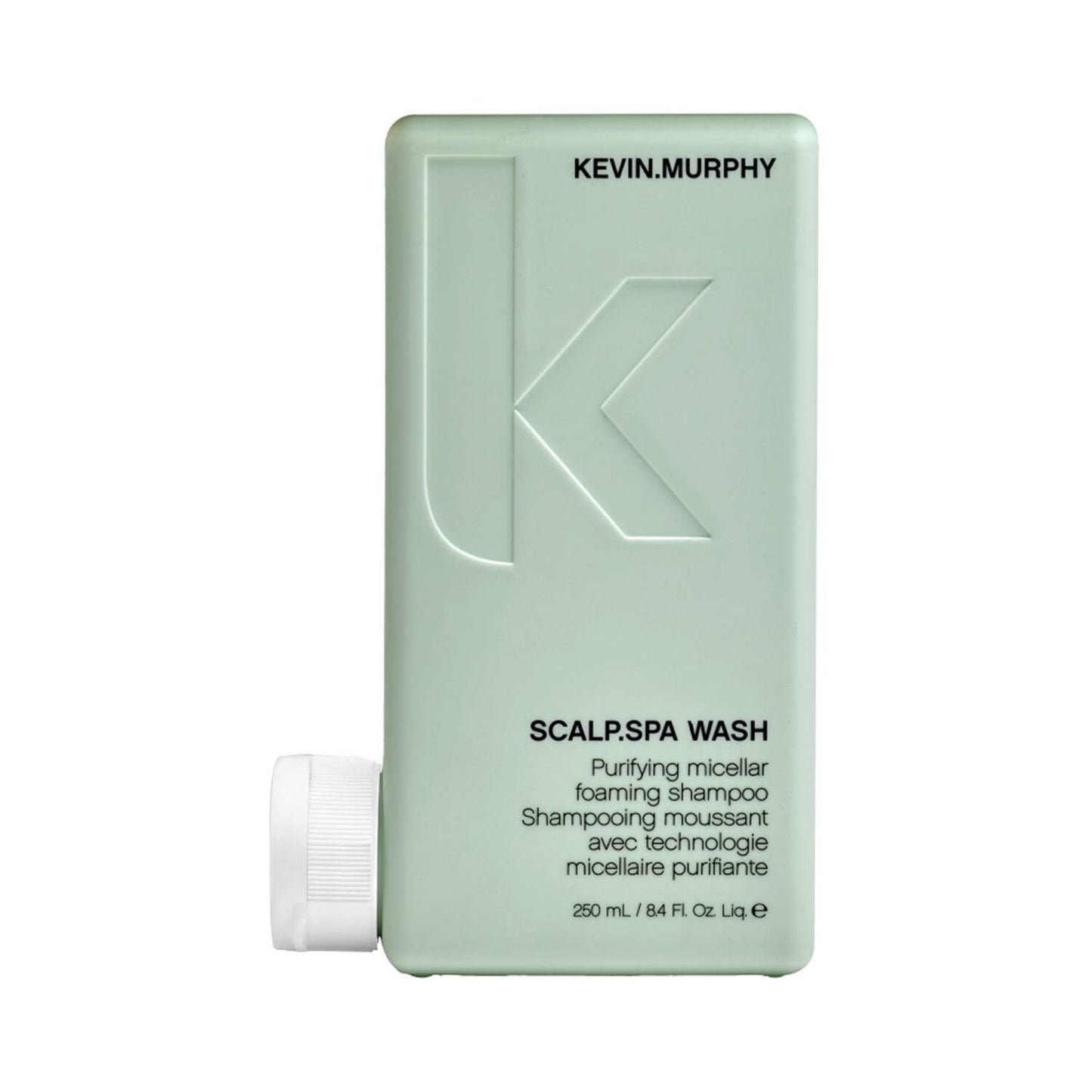 Kevin Murphy Scalp Spa Wash and Scalp spa Scrub Scalp Rejuvenation Combo