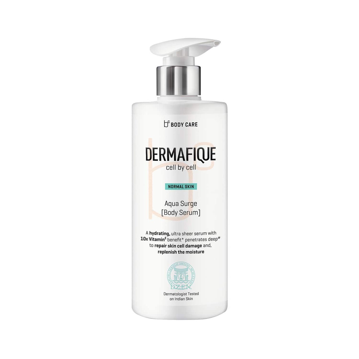 Dermafique Aquasurge Body Serum (300ml)