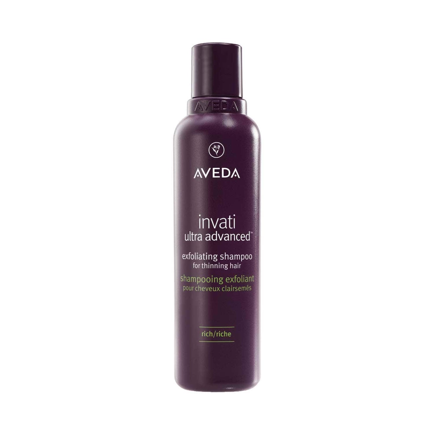 Aveda Invati Ultra Advanced Exfoliating Shampoo Rich (200 ml)