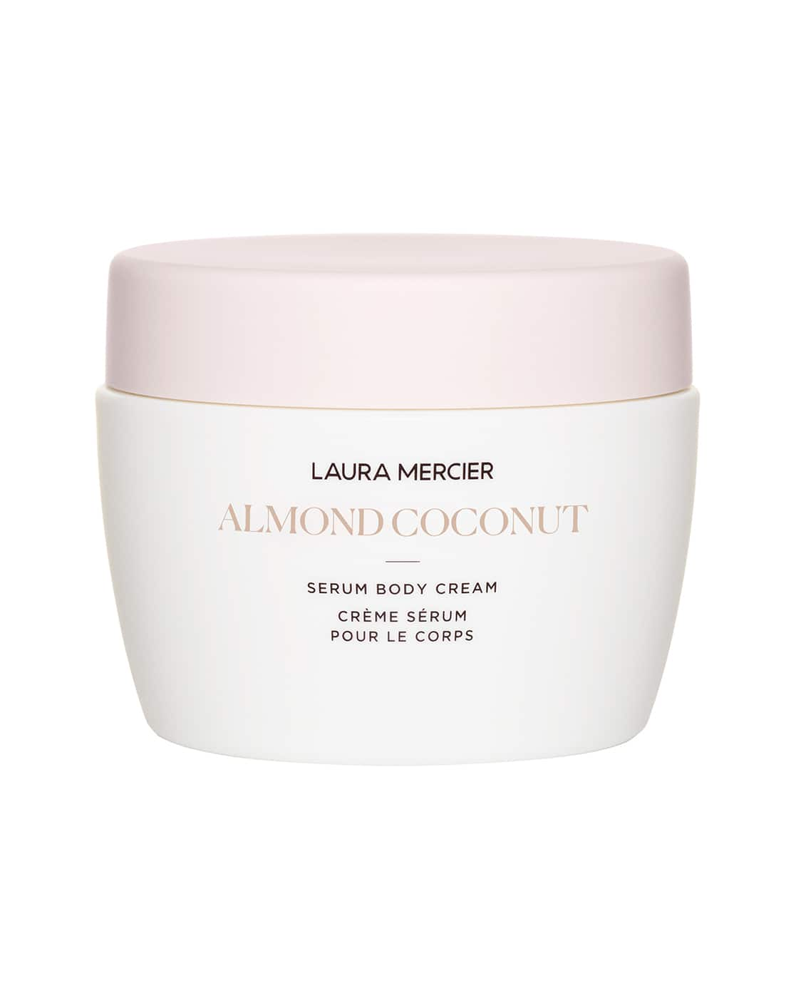 Laura Mercier Almond Coconut Serum Body Cream (300 ml)