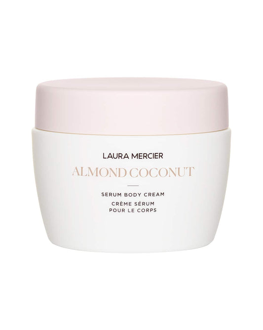 Laura Mercier Almond Coconut Serum Body Cream (300 ml)