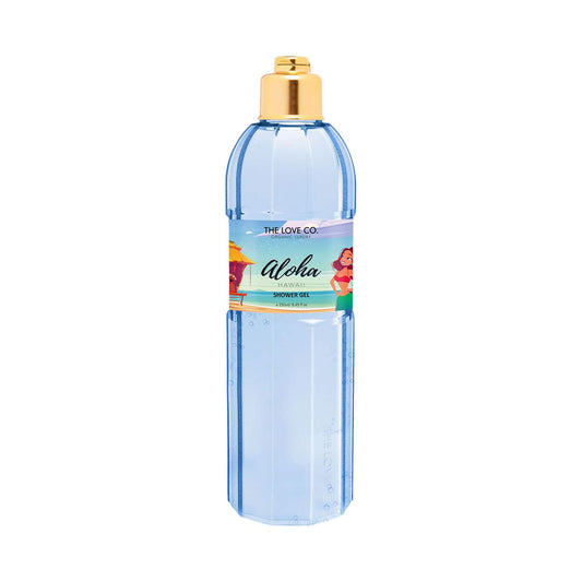 THE LOVE CO. Aloha Shower Gel (250ml)