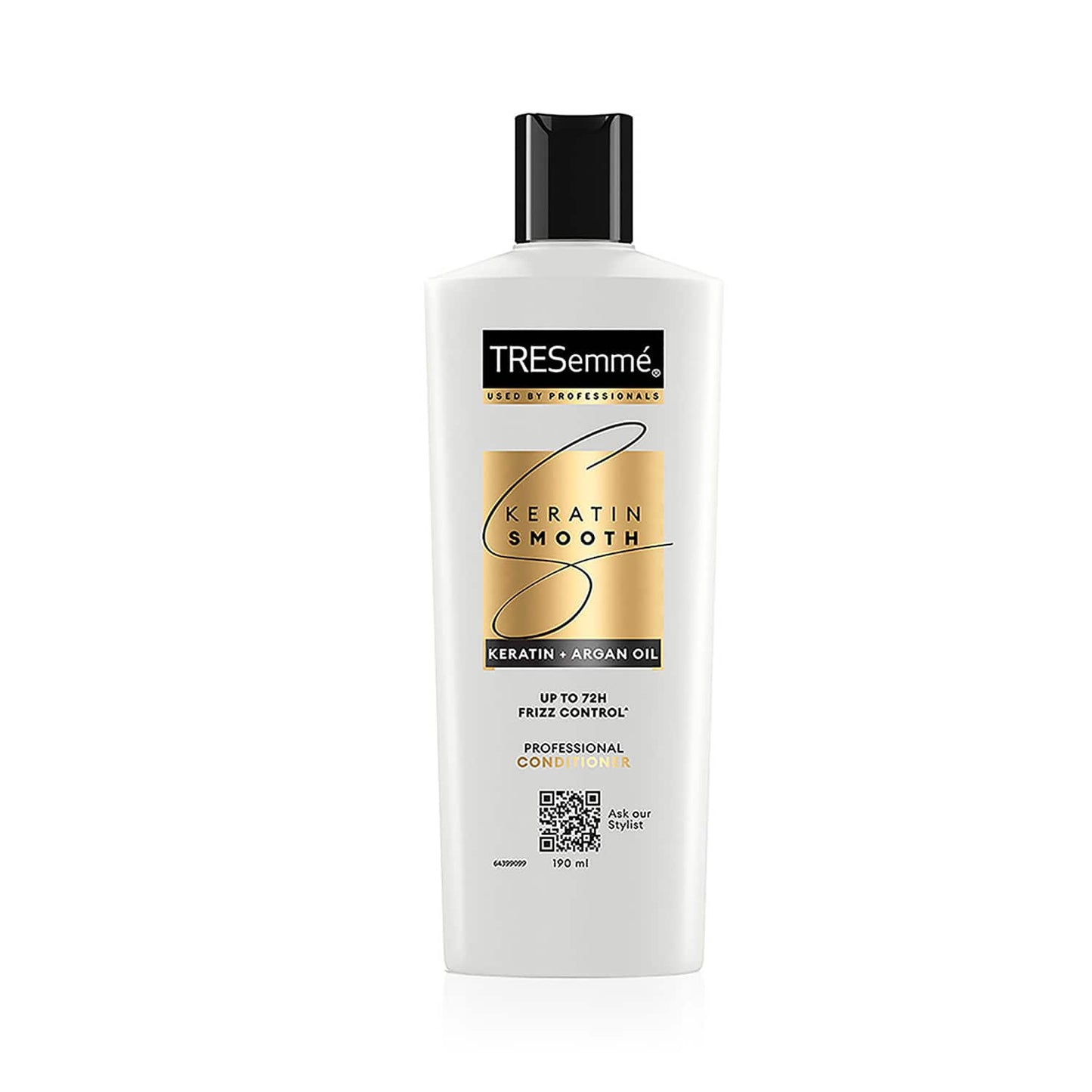 TRESemme Keratin Smooth Conditioner (190 ml)