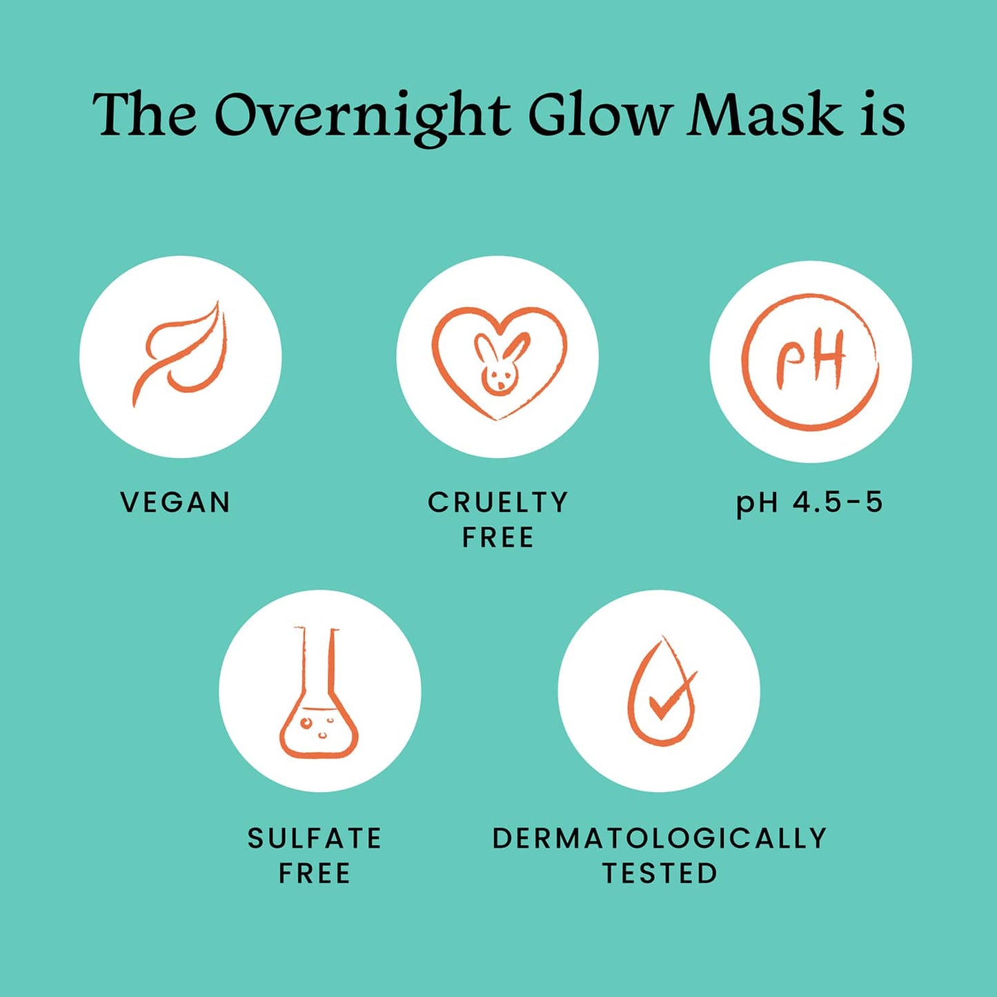 Foxtale The Diva Over Night Glow Mask (30ml) Pack of 2 Combo