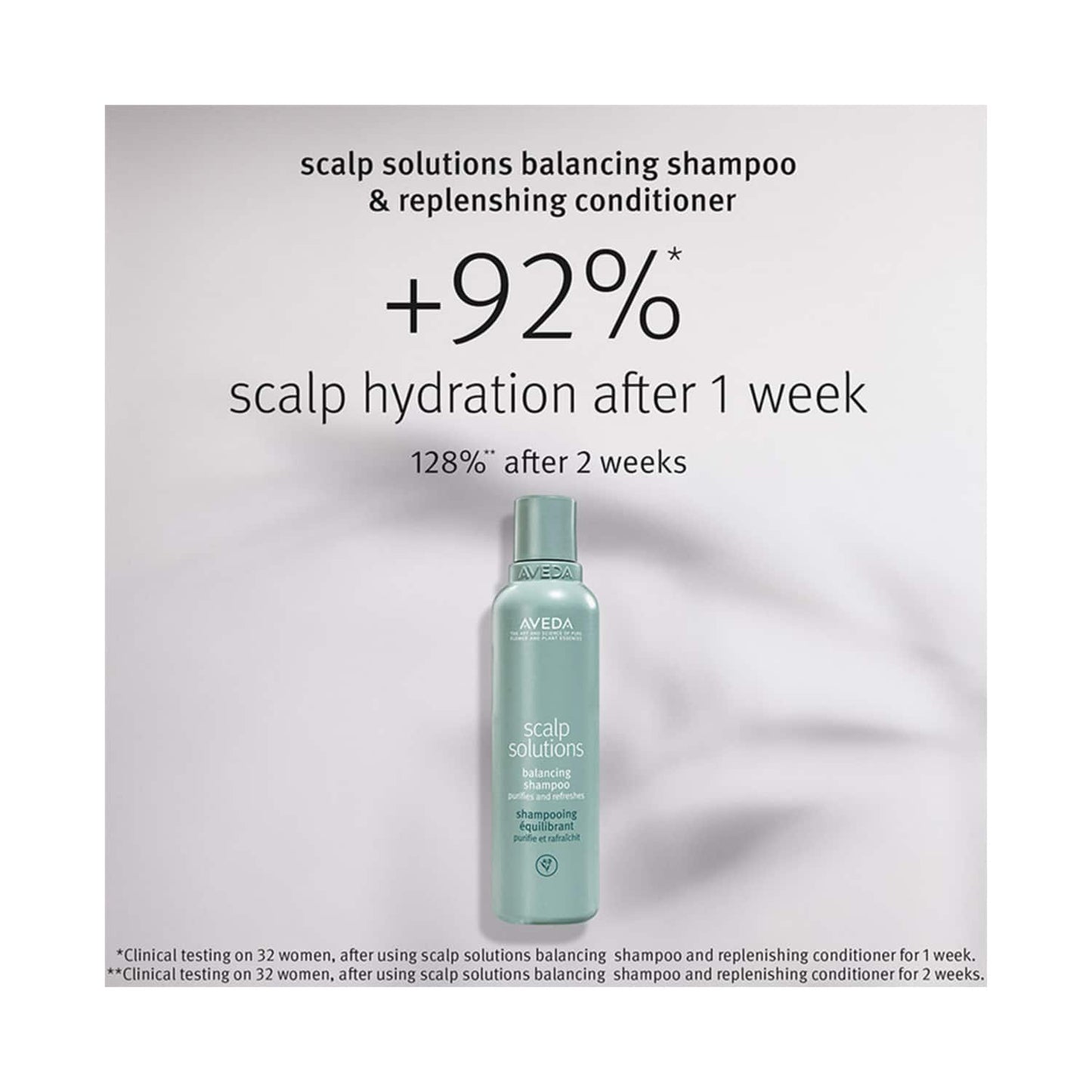 Aveda Scalp Solutions Balancing Shampoo (50ml)