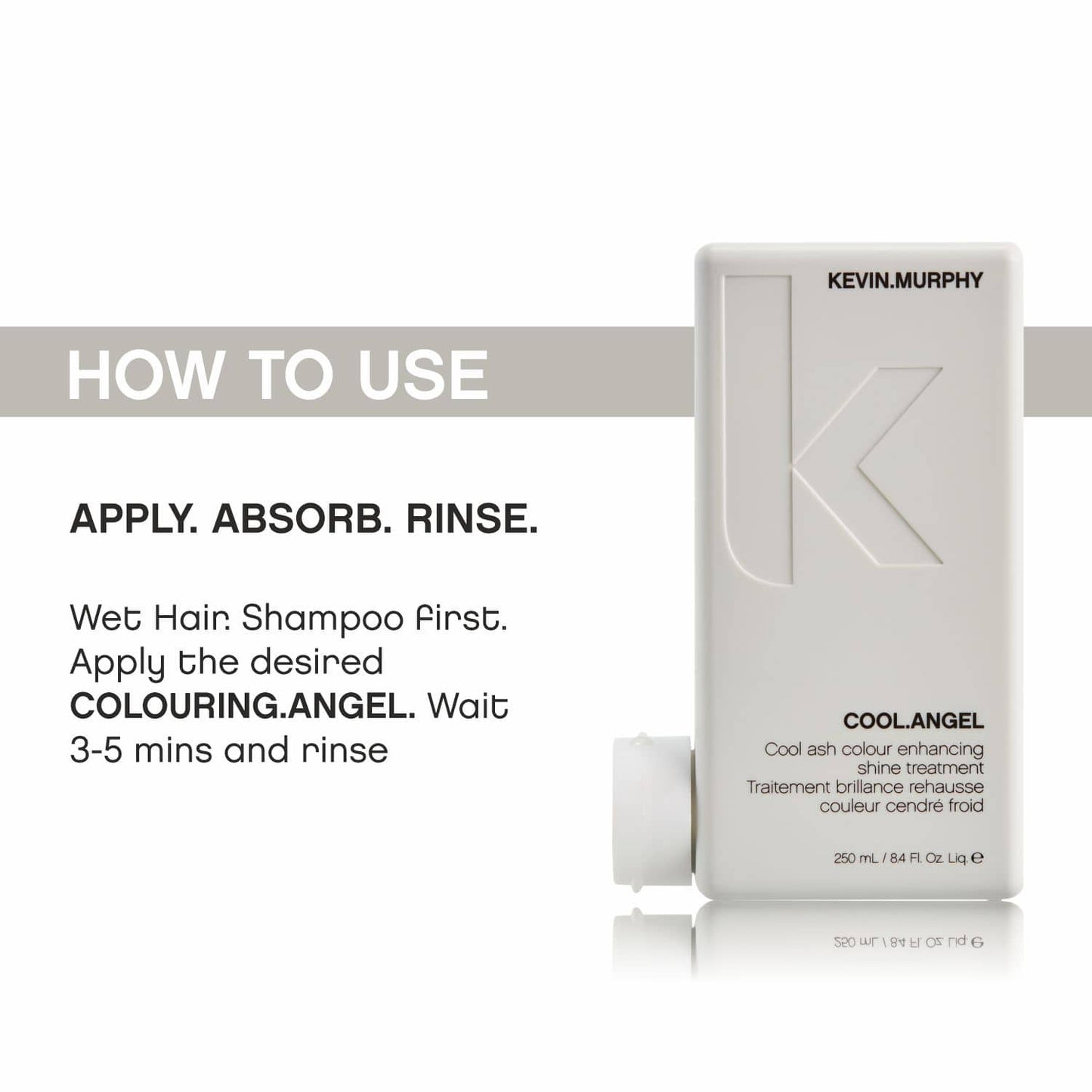 Kevin Murphy Cool Angel Color Enhancing (250ml)