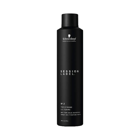 Schwarzkopf Professional OSiS+ The Strong Hair Spray (300 ml)