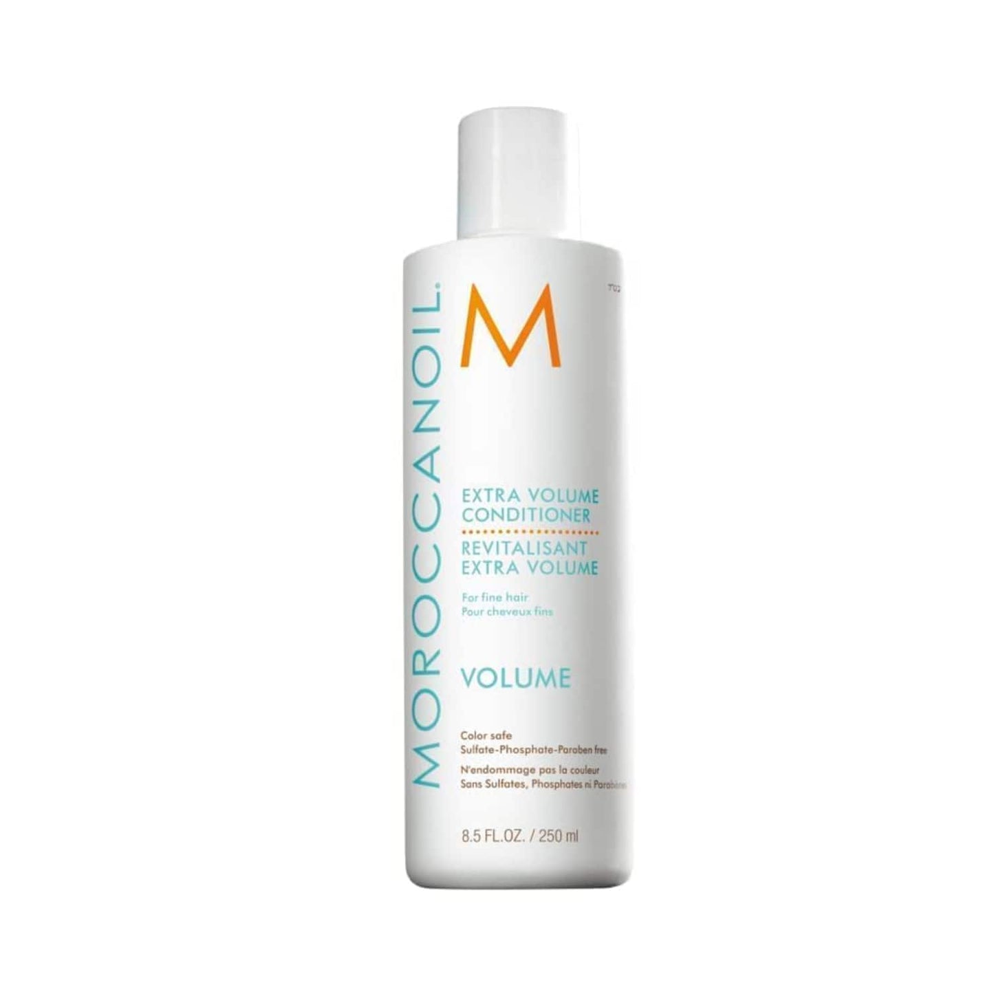 Moroccanoil Travel Extra Volume Conditioner (250ml)