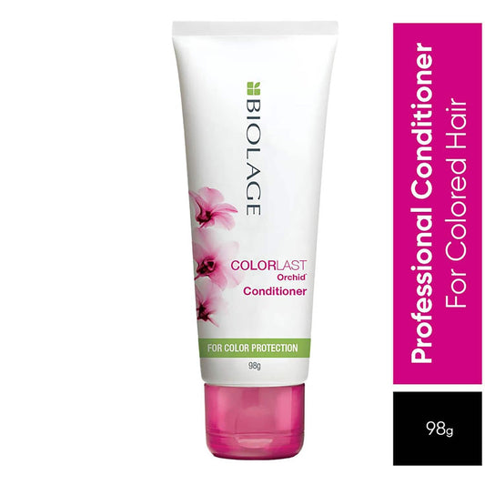 Biolage Colorlast Conditioner (98g)