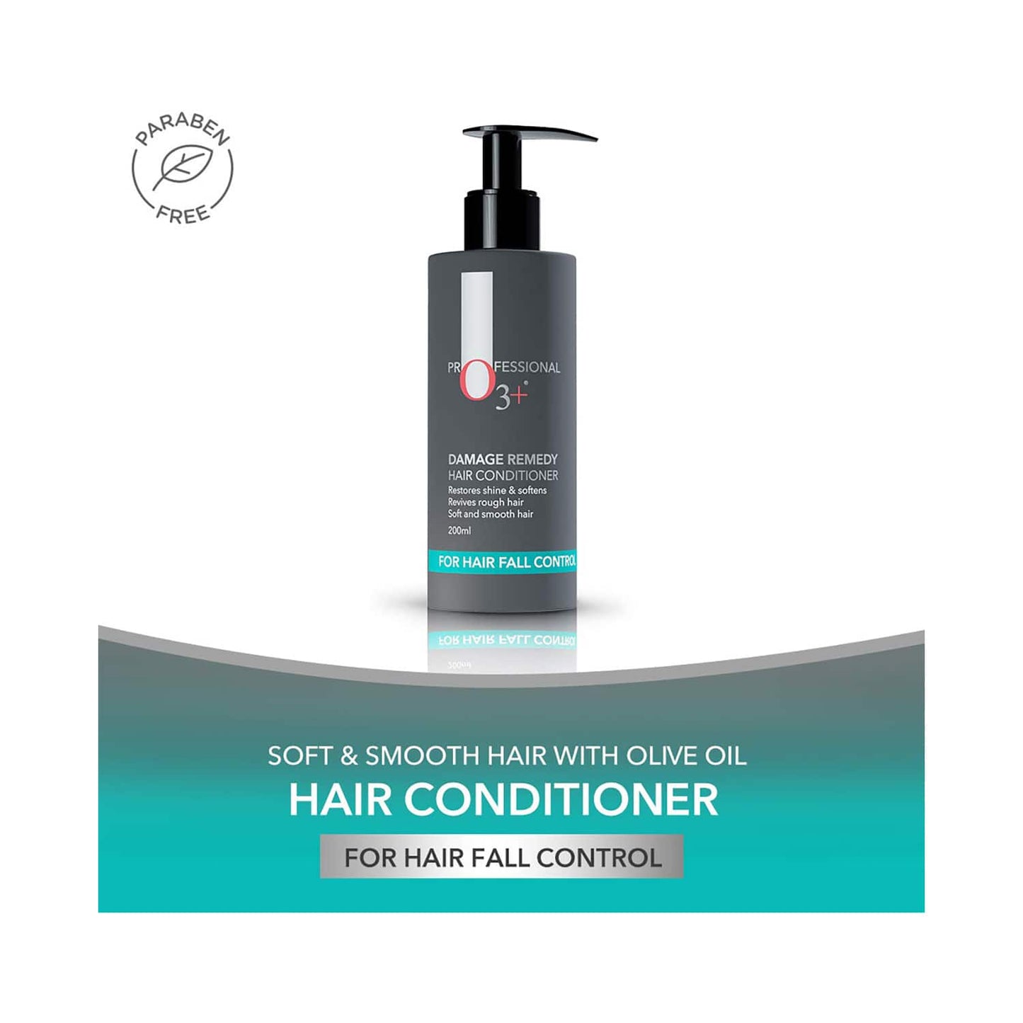 O3+ Professional Damage Remedy Hair Conditioner (200ml)