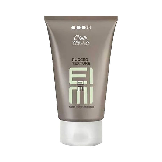 Wella Professionals Eimi Rugged Texture Matte Texturizing Paste (75ml)